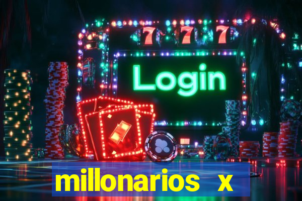 millonarios x atletico nacional medellin